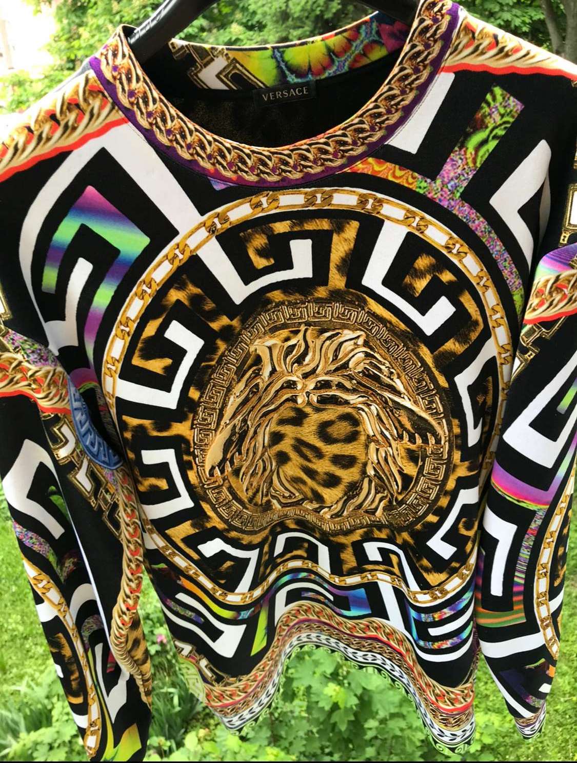 Versace Mikina