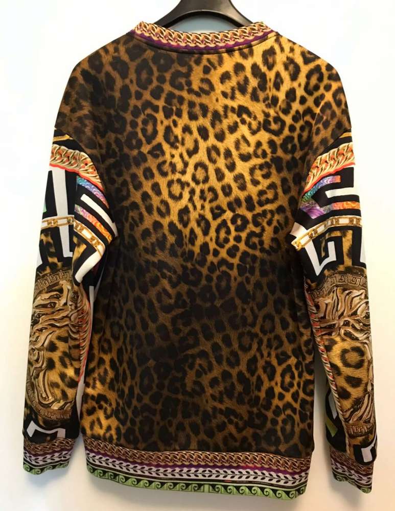 Versace Mikina