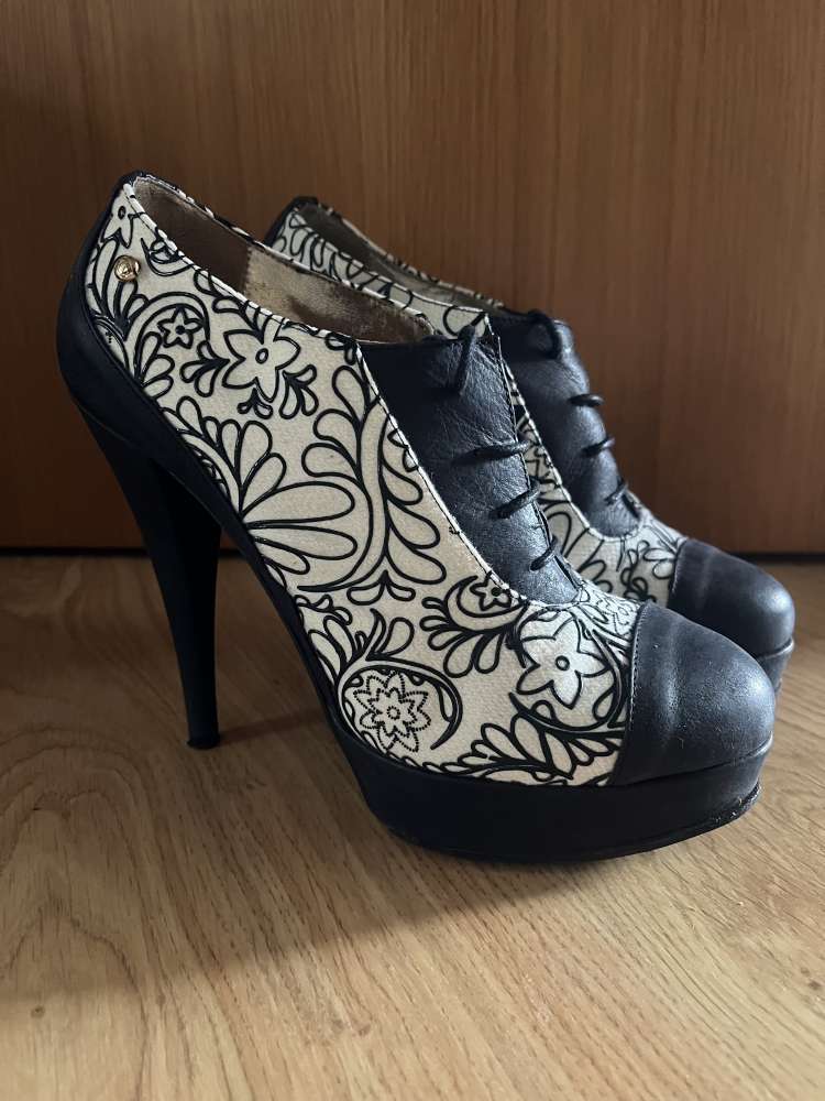 Just Cavalli topánky