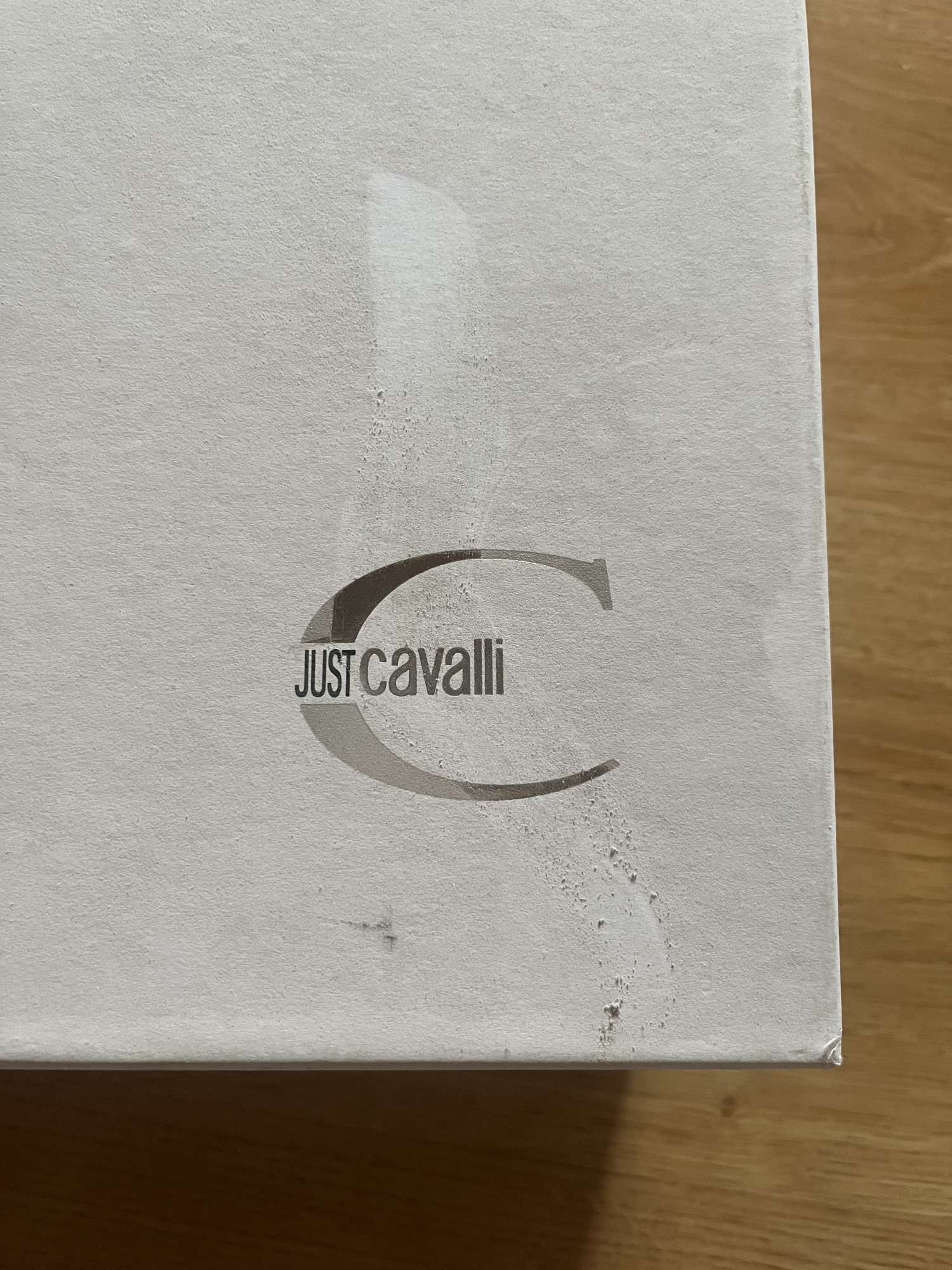 Just Cavalli topánky