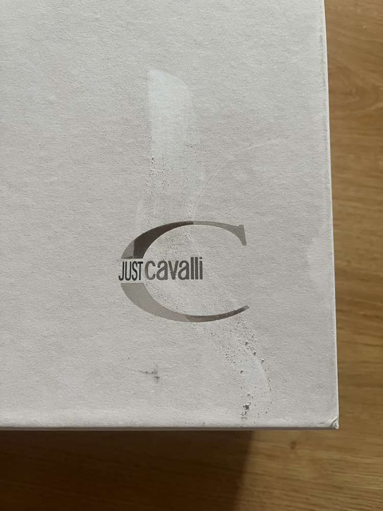 Just Cavalli topánky
