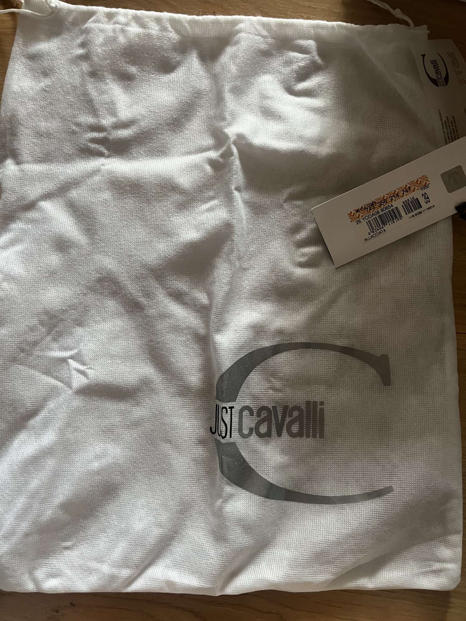 Just Cavalli topánky