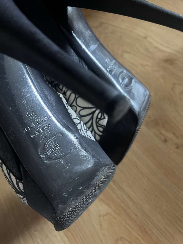 Just Cavalli topánky