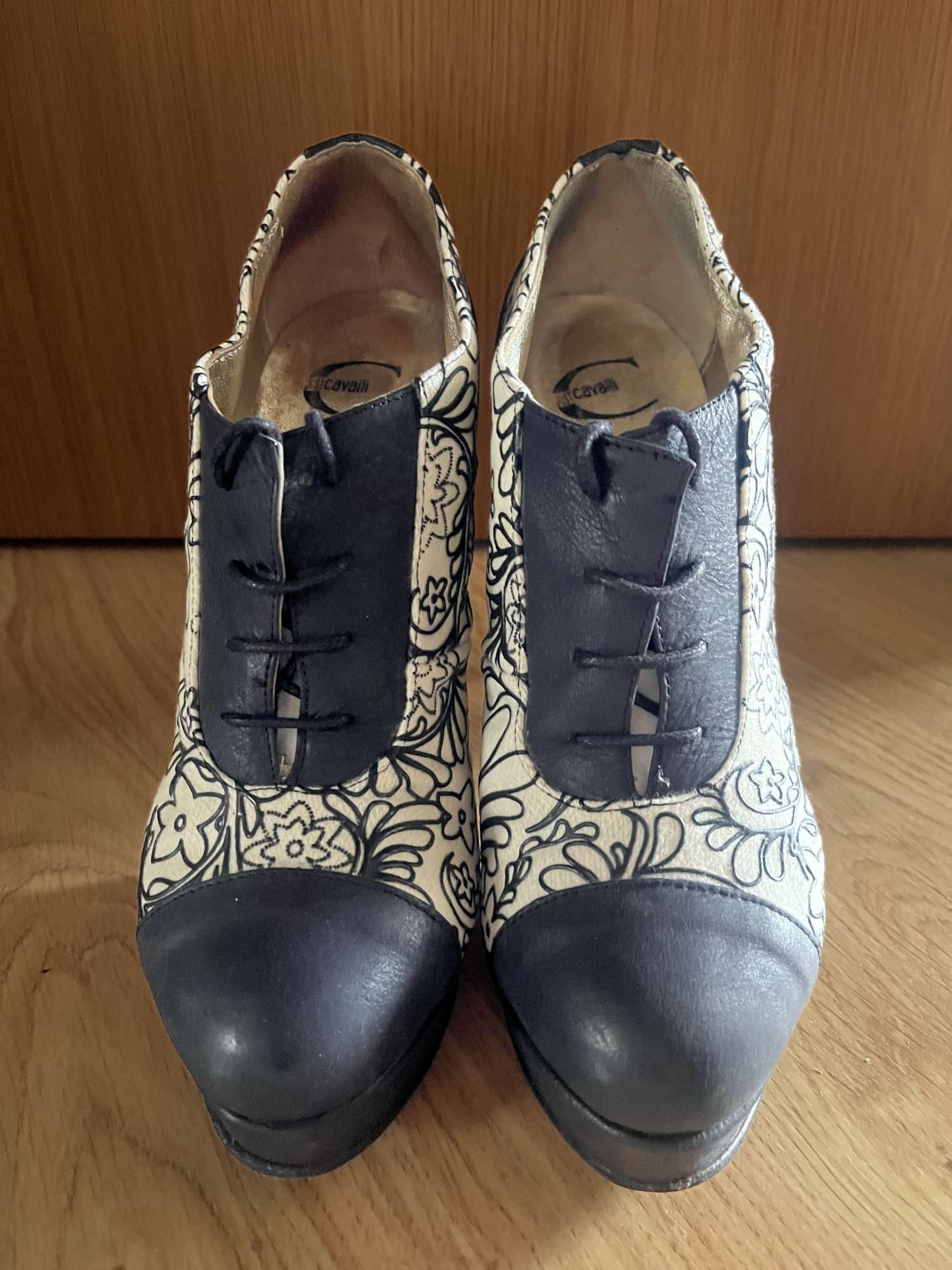 Just Cavalli topánky