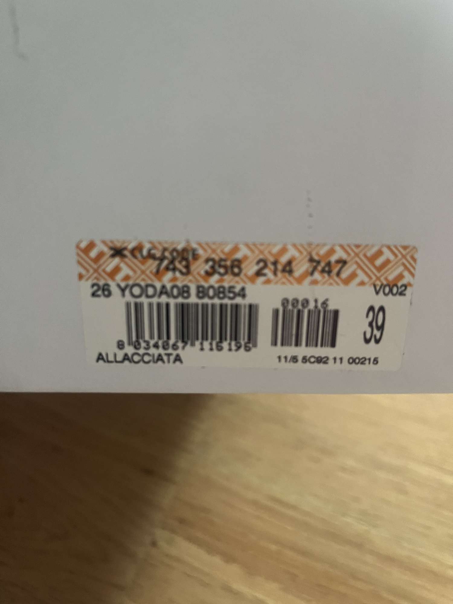 Just Cavalli topánky