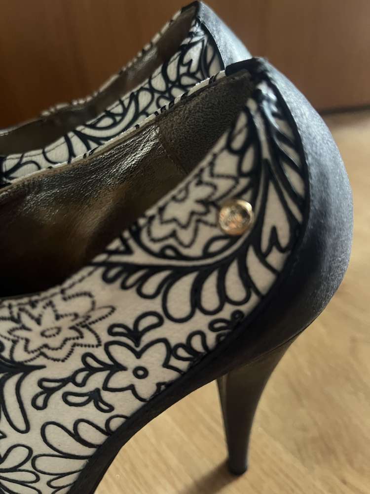 Just Cavalli topánky