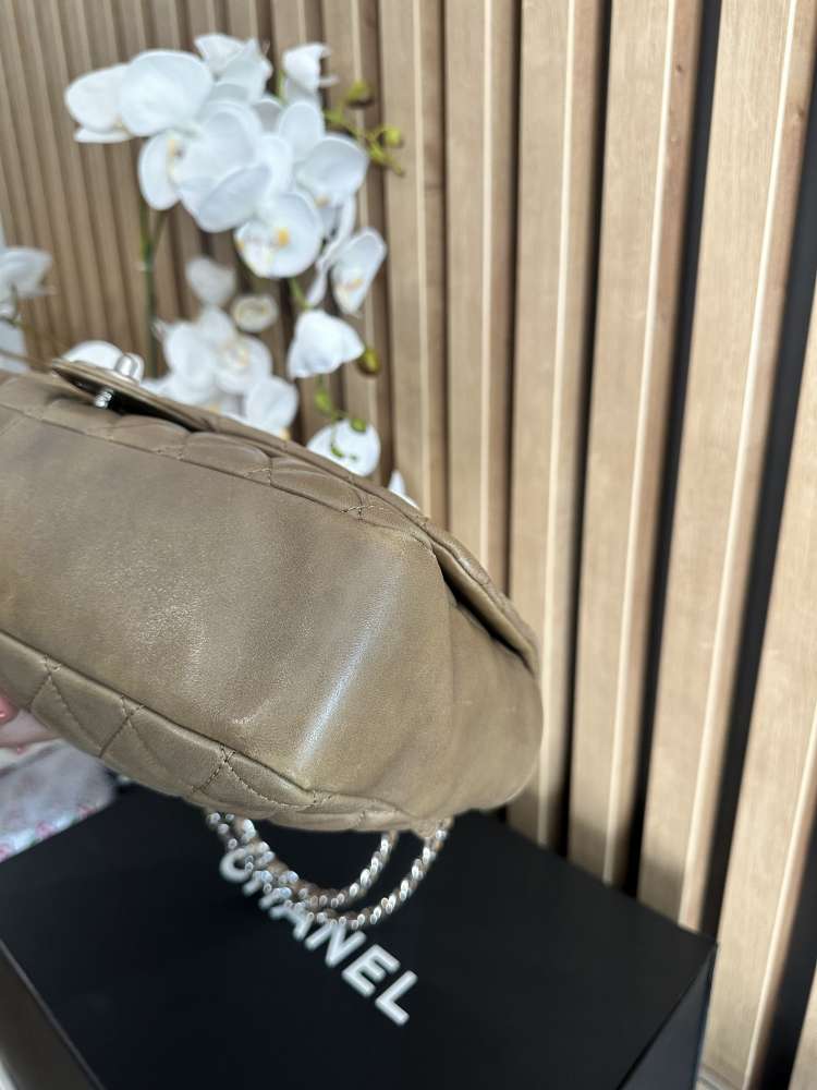 Chanel kabelka jumbo