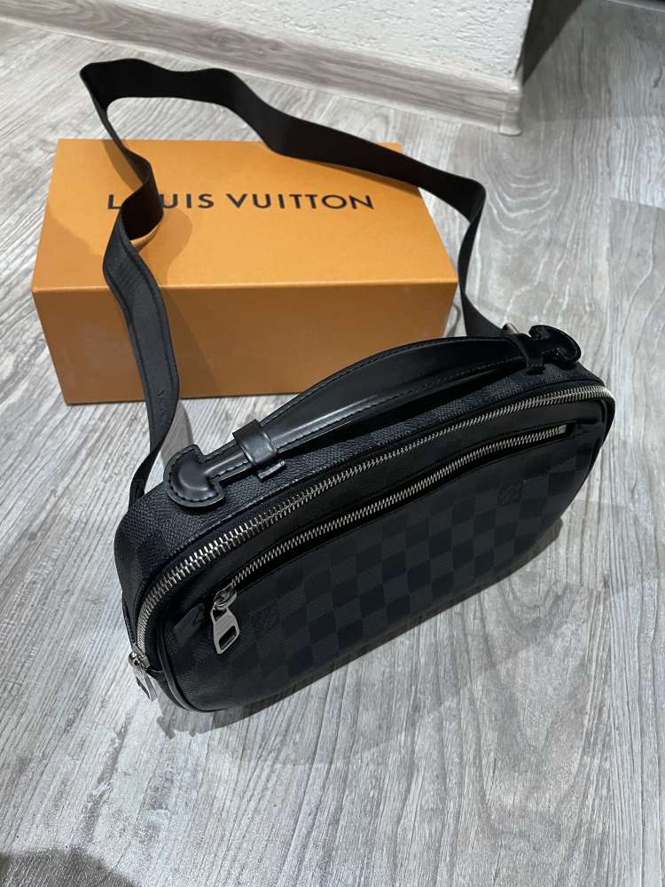 Louis Vuitton Ambler