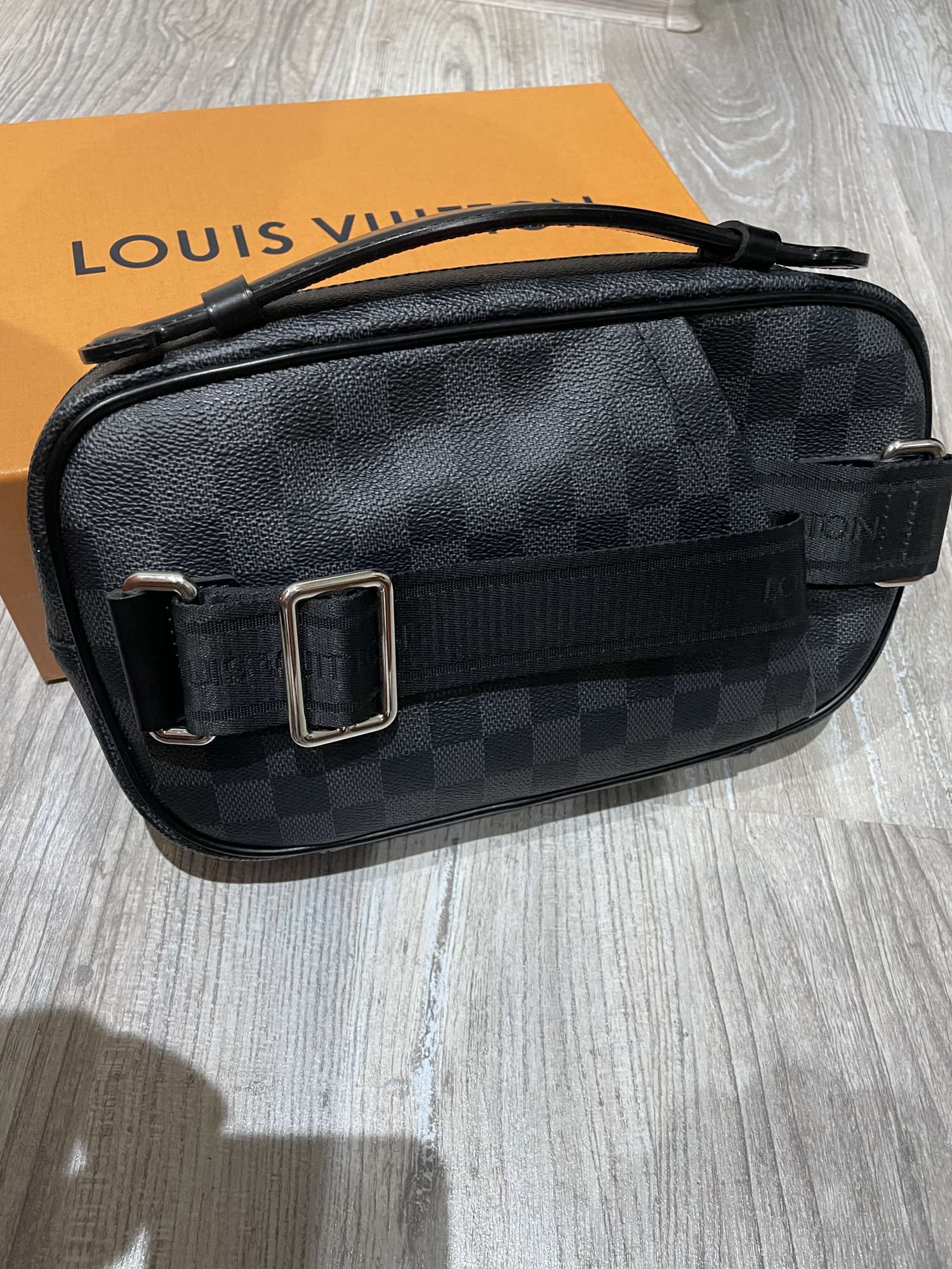 Louis Vuitton Ambler