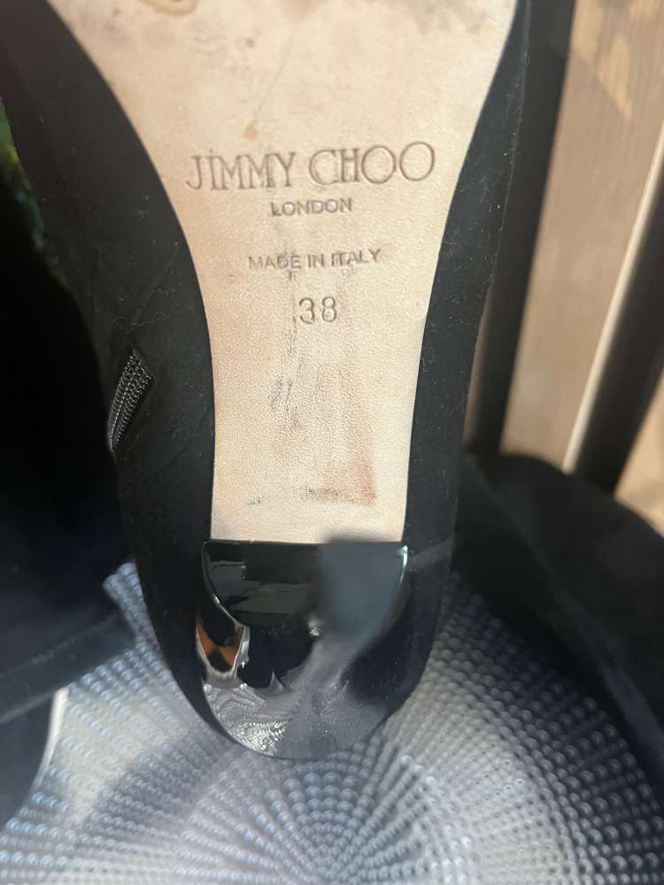 Jimmy Choo
