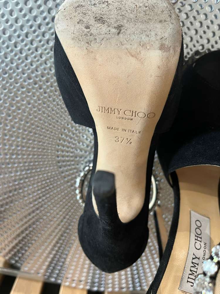 Jimmy Choo