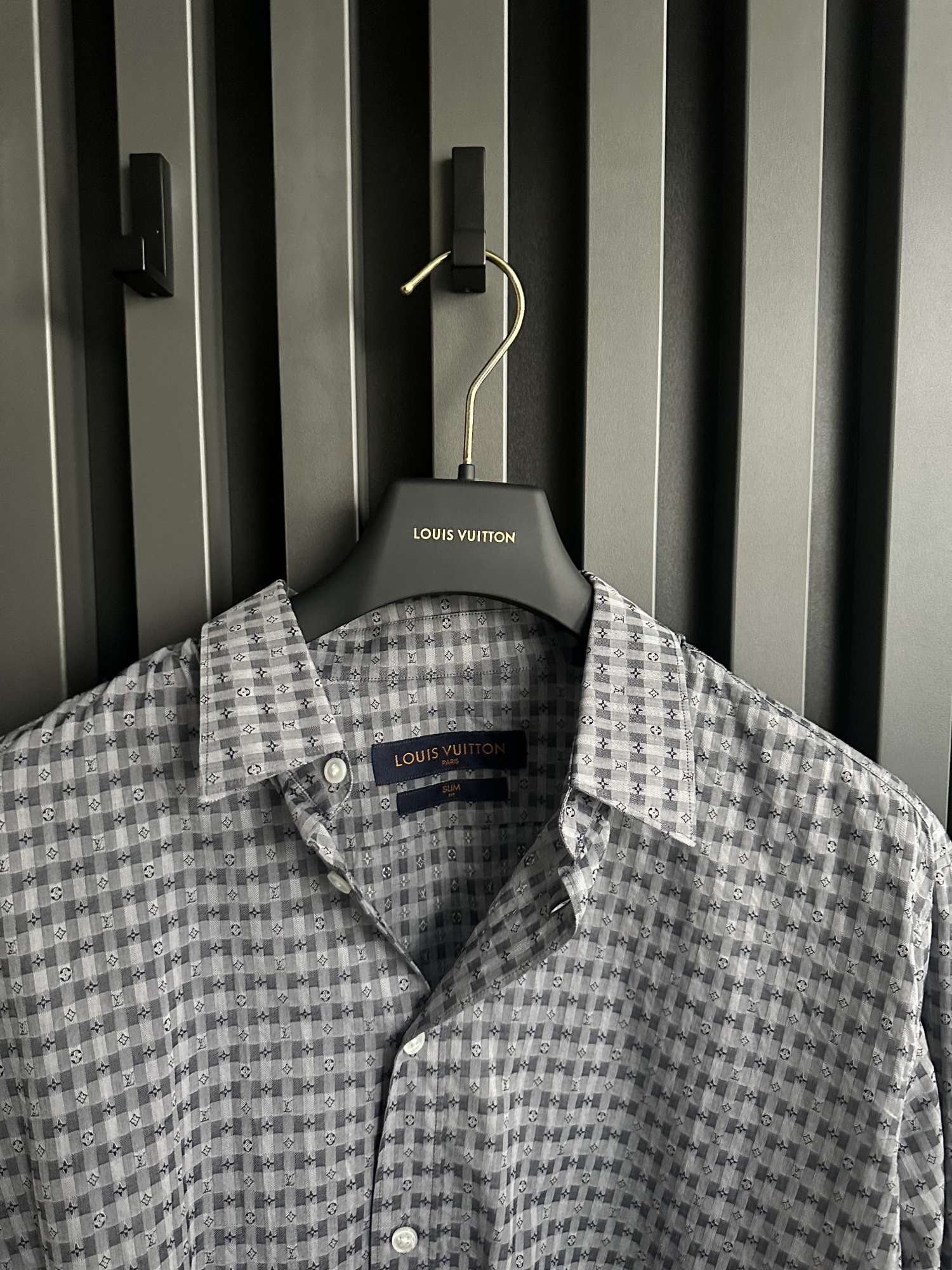 Louis Vuitton košeľa