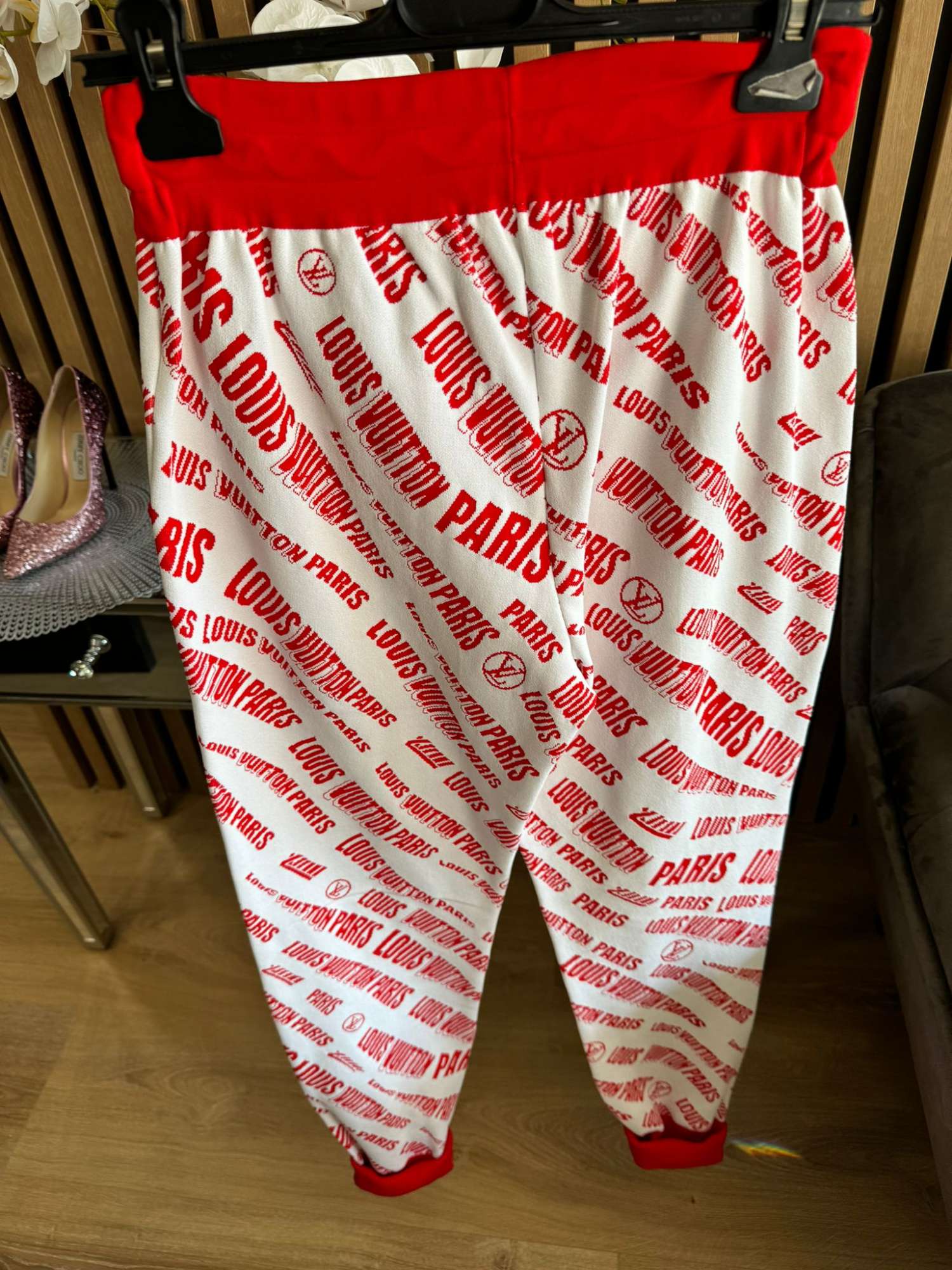 Louis Vuitton tepláky