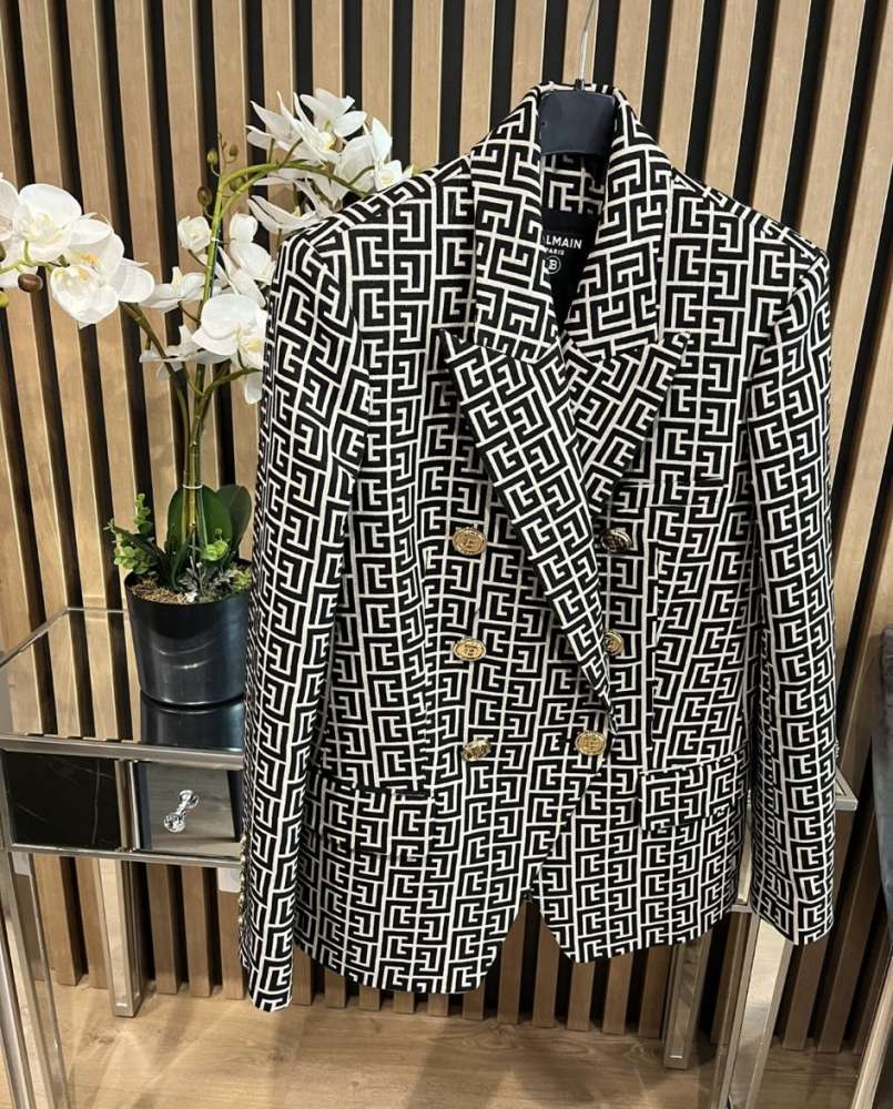 Balmain sako