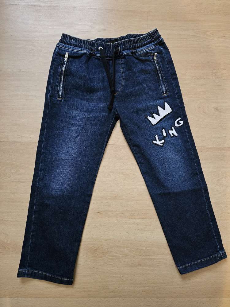 Rifle dolce & gabbana