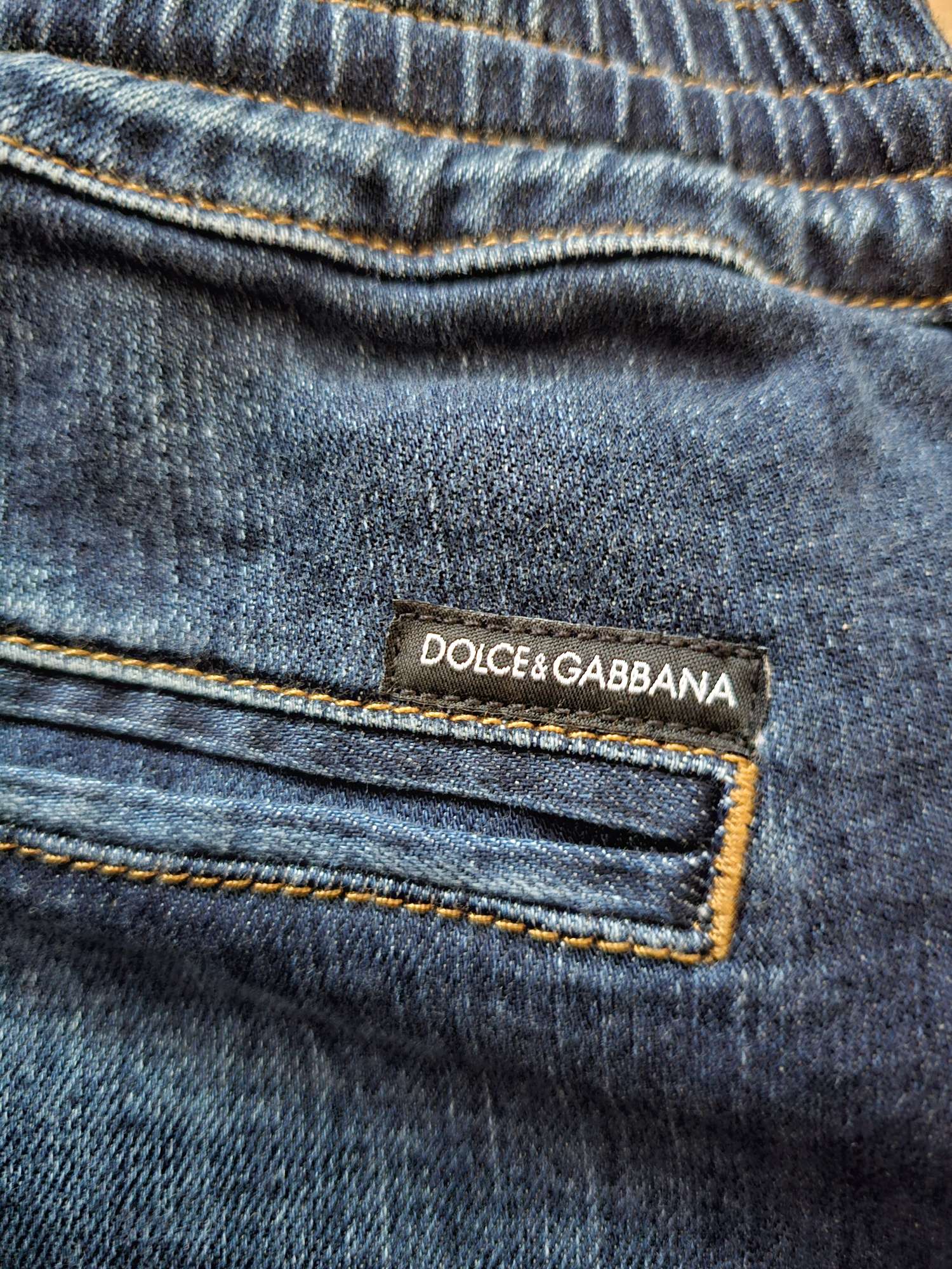Rifle dolce & gabbana