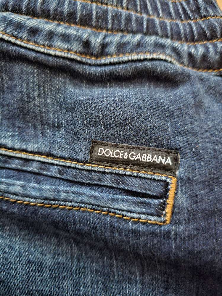 Rifle dolce & gabbana