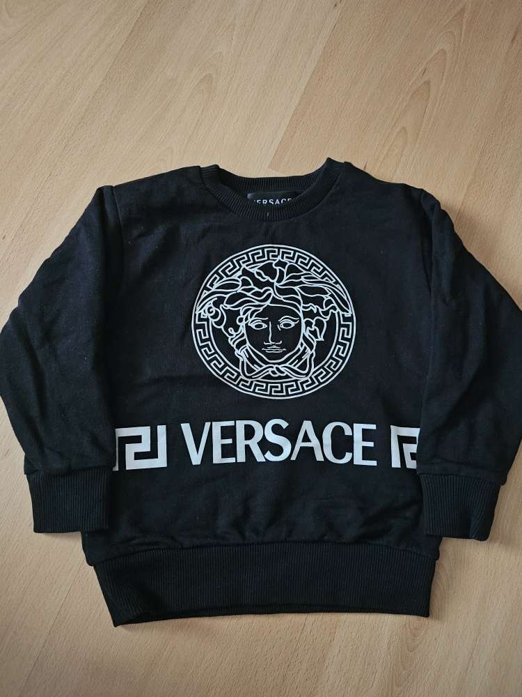 Versace mikina