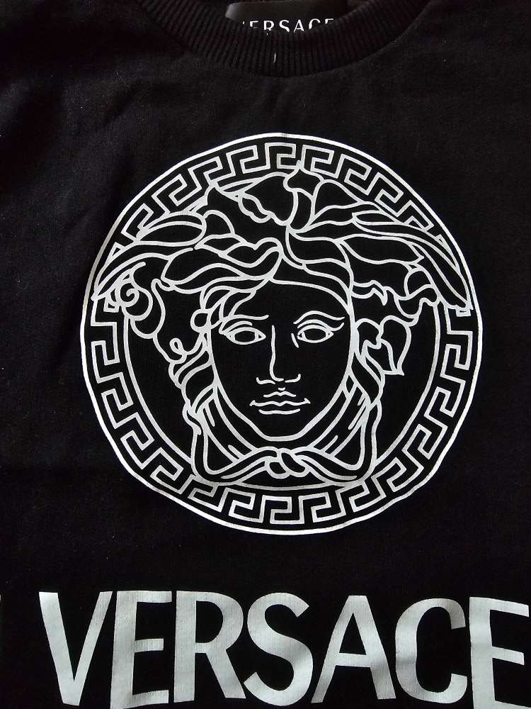Versace mikina