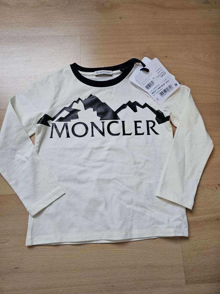 Moncler tričko