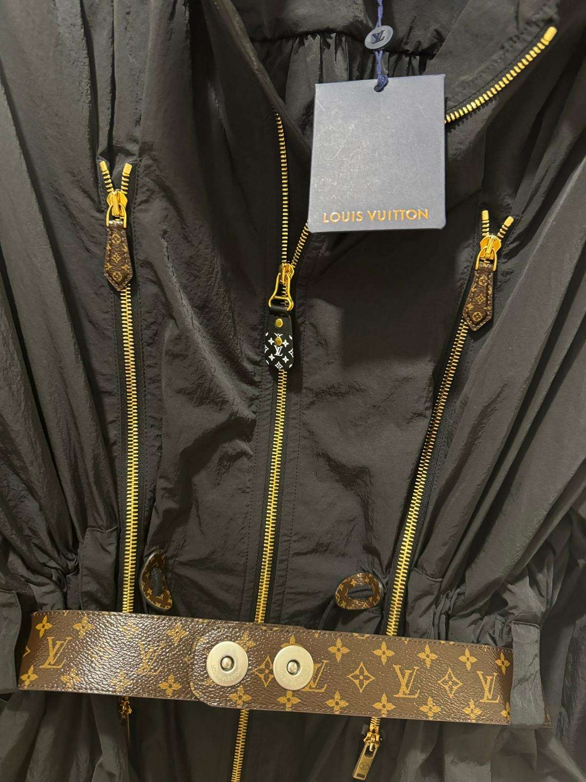 Louis Vuitton bunda