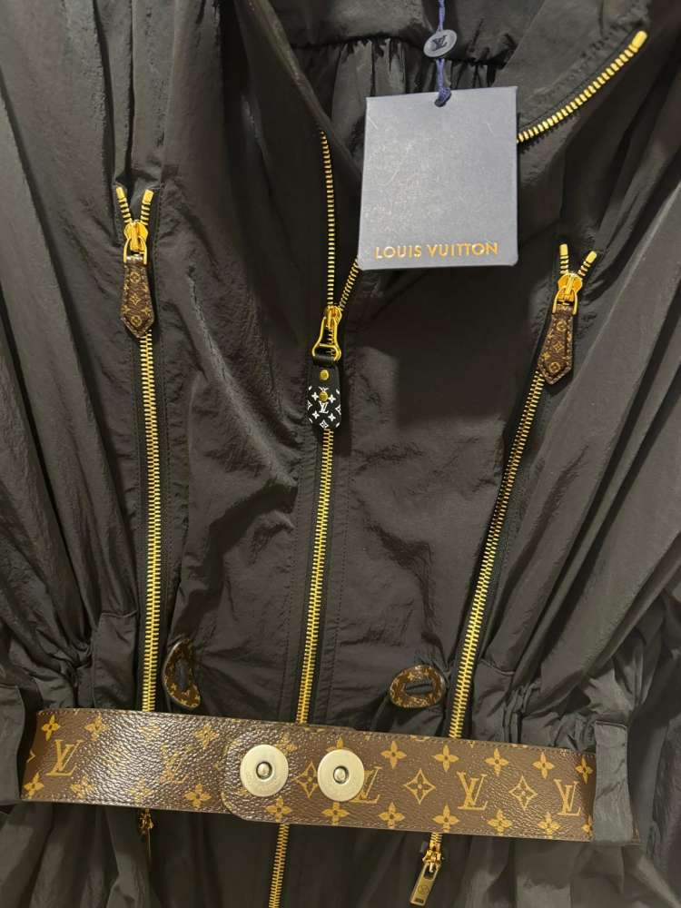 Louis Vuitton bunda