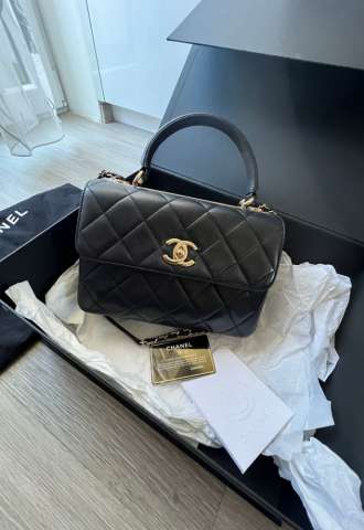 https://www.vipluxury.sk/Chanel hand bag kabelka