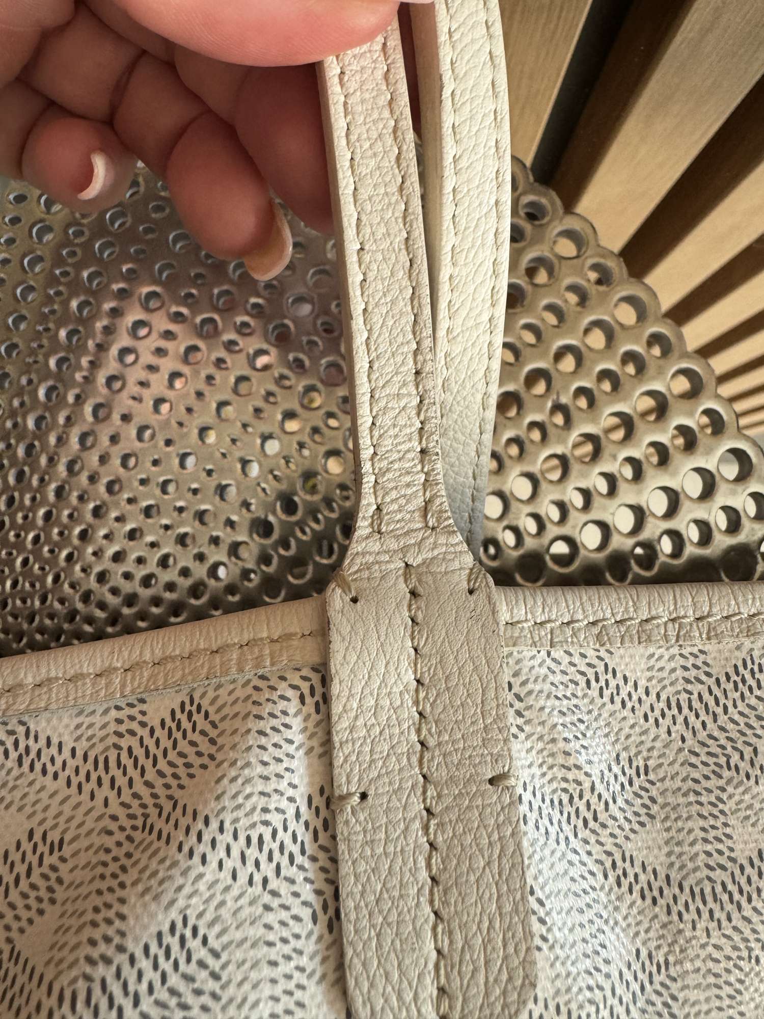 Goyard Mm Kabelka