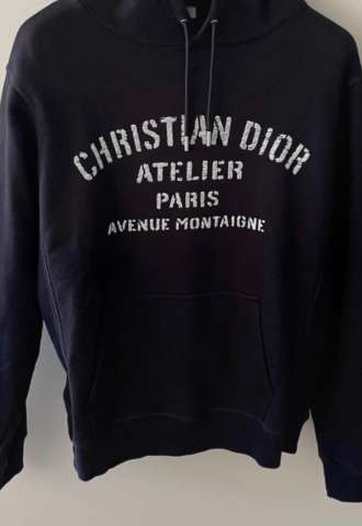 https://www.vipluxury.sk/Christian Dior mikina