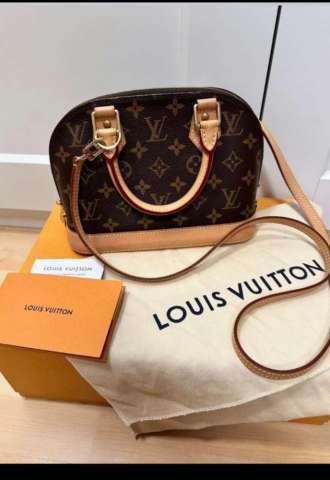 https://www.vipluxury.sk/Louis Vuitton alma BB