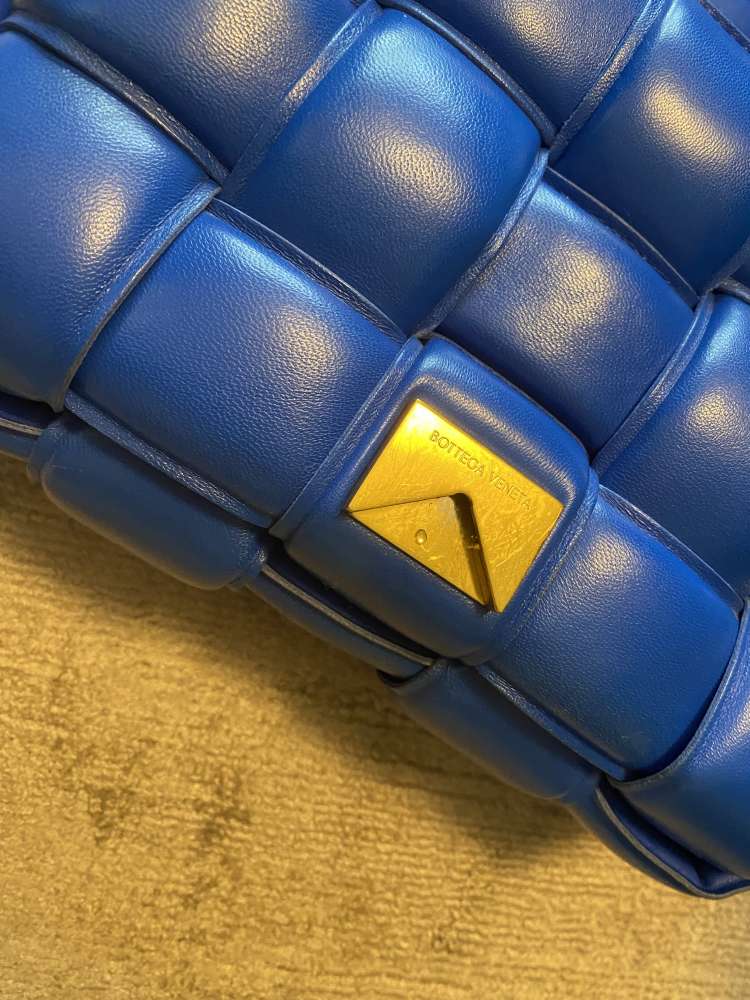 Bottega Veneta Kabelka