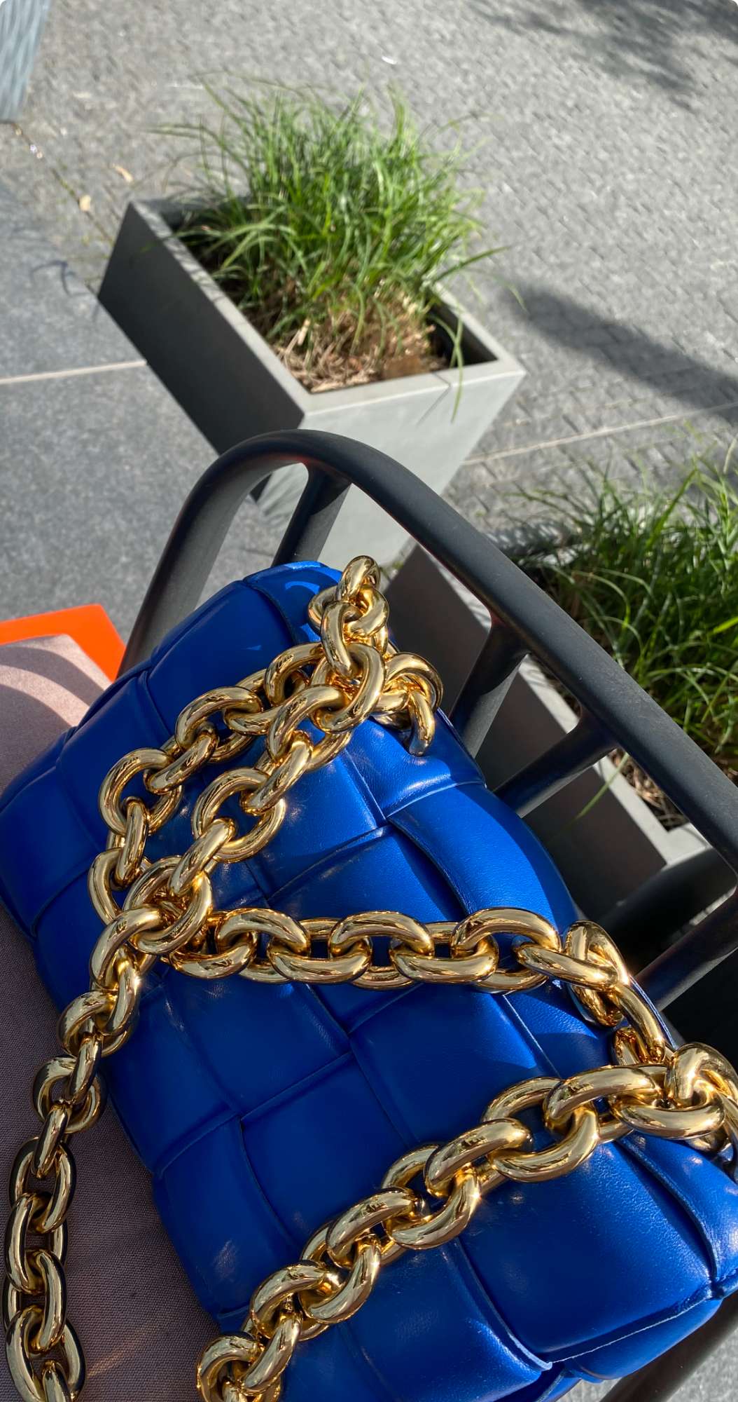 Bottega Veneta Kabelka