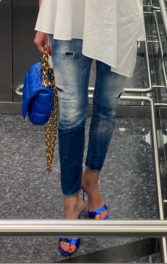 Bottega Veneta Kabelka