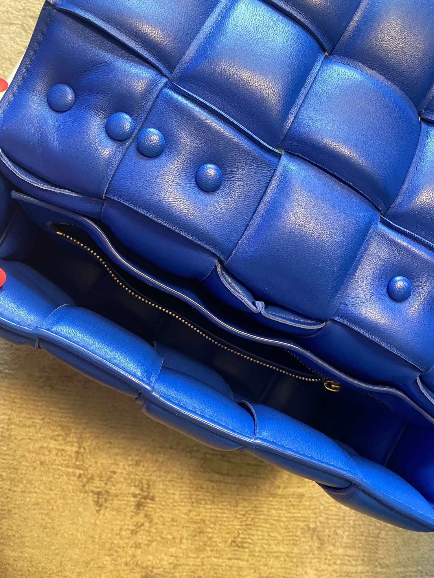 Bottega Veneta Kabelka