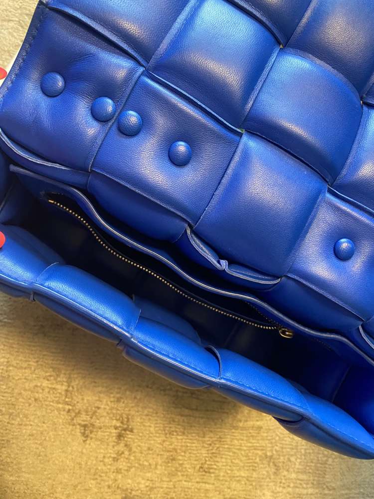 Bottega Veneta Kabelka