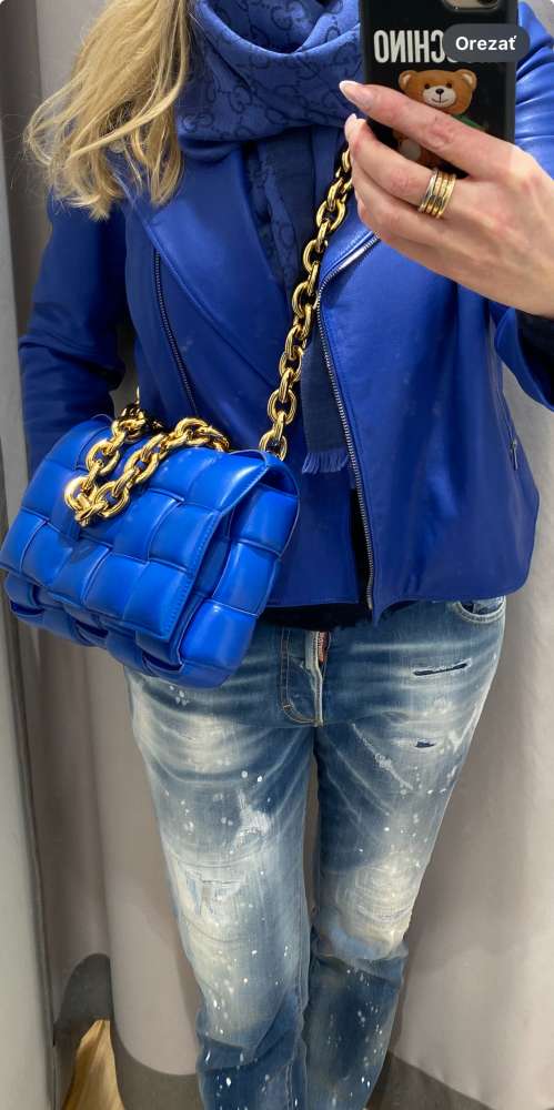 Bottega Veneta Kabelka