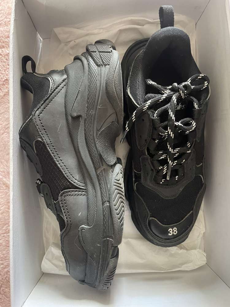 Balenciaga