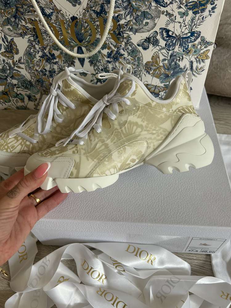 Dior tenisky
