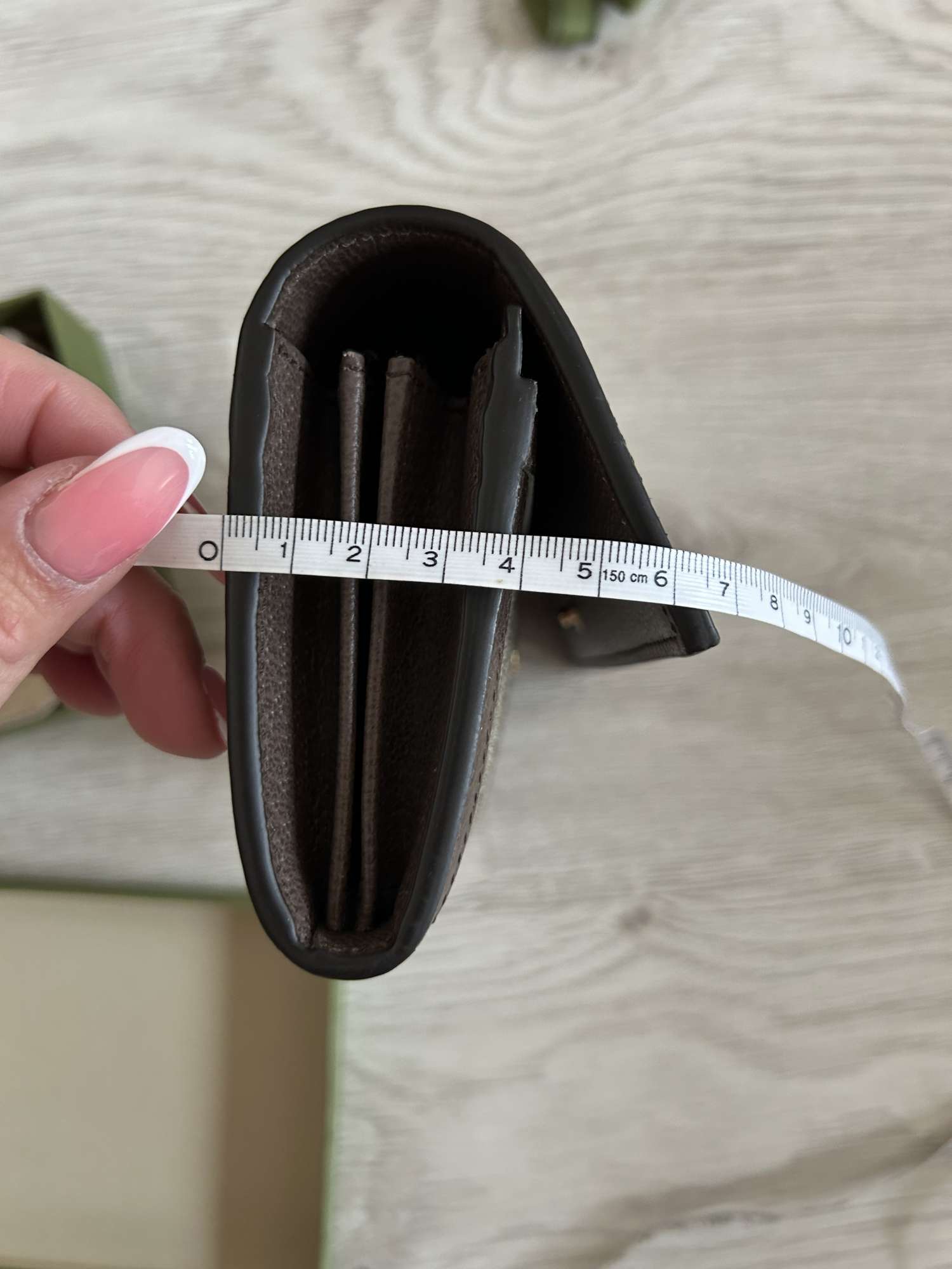 Gucci Ophidia peňaženka