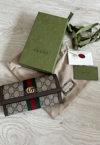 https://www.vipluxury.sk/Gucci Ophidia peňaženka
