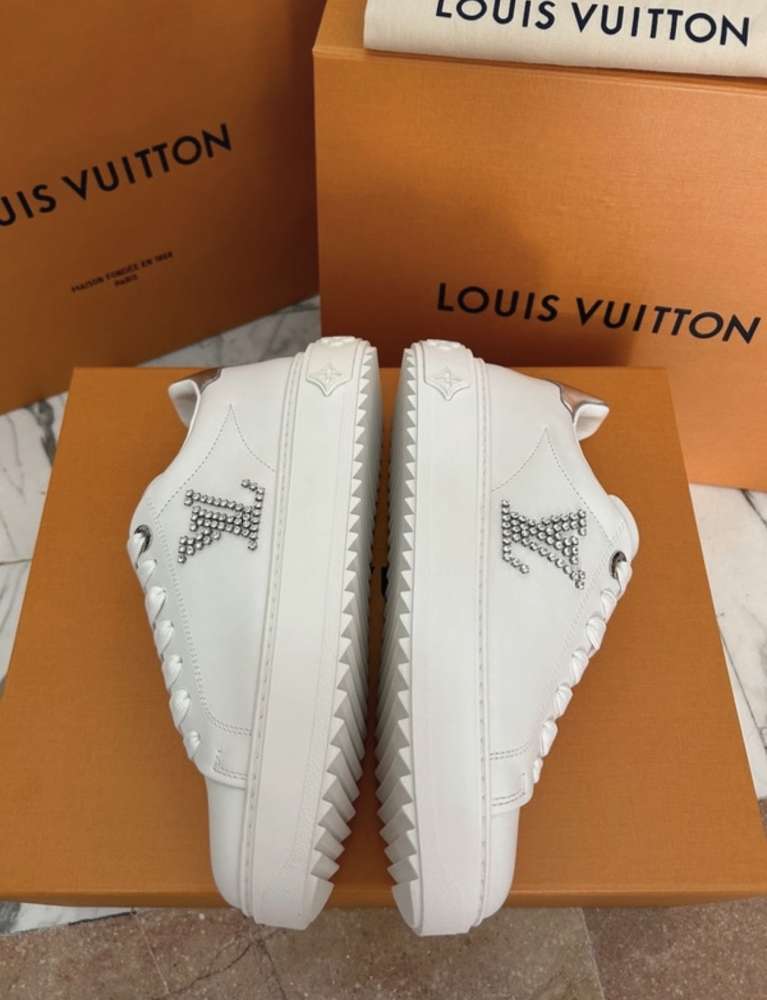 Louis Vuitton tenisky