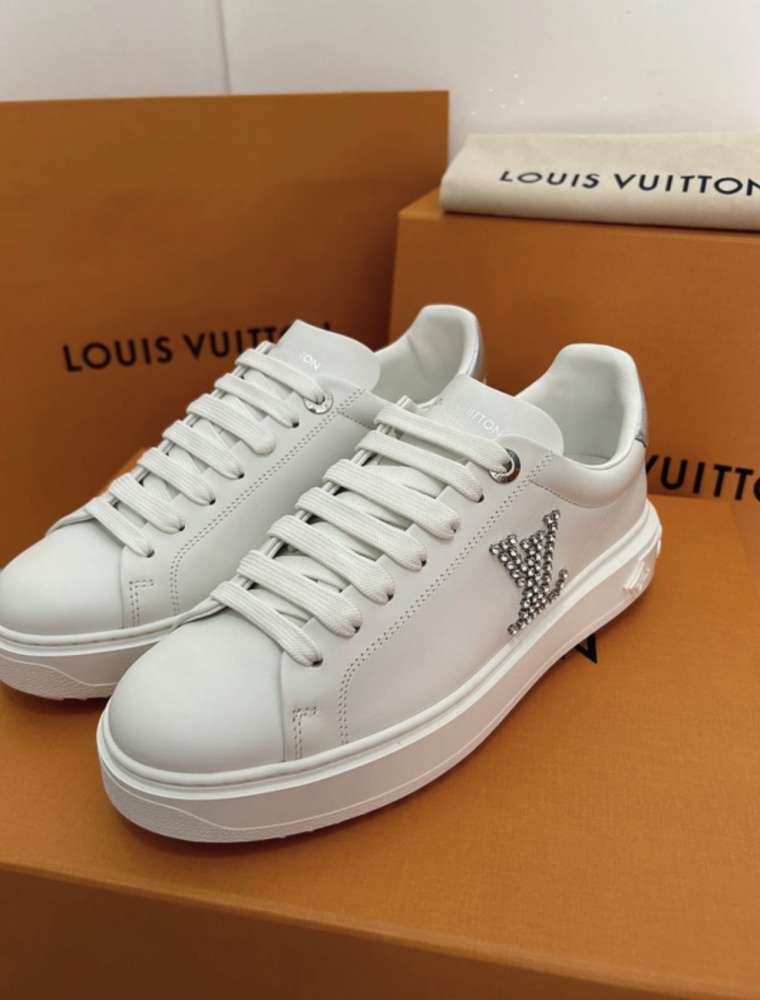Louis Vuitton tenisky