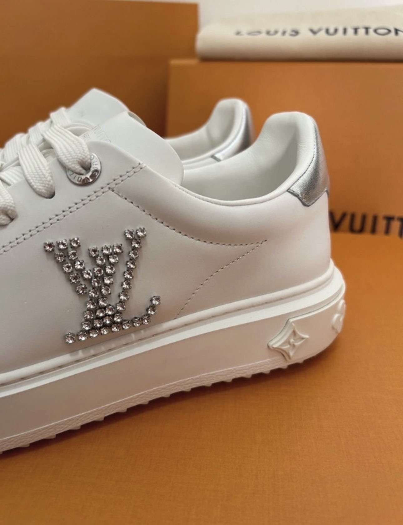 Louis Vuitton tenisky