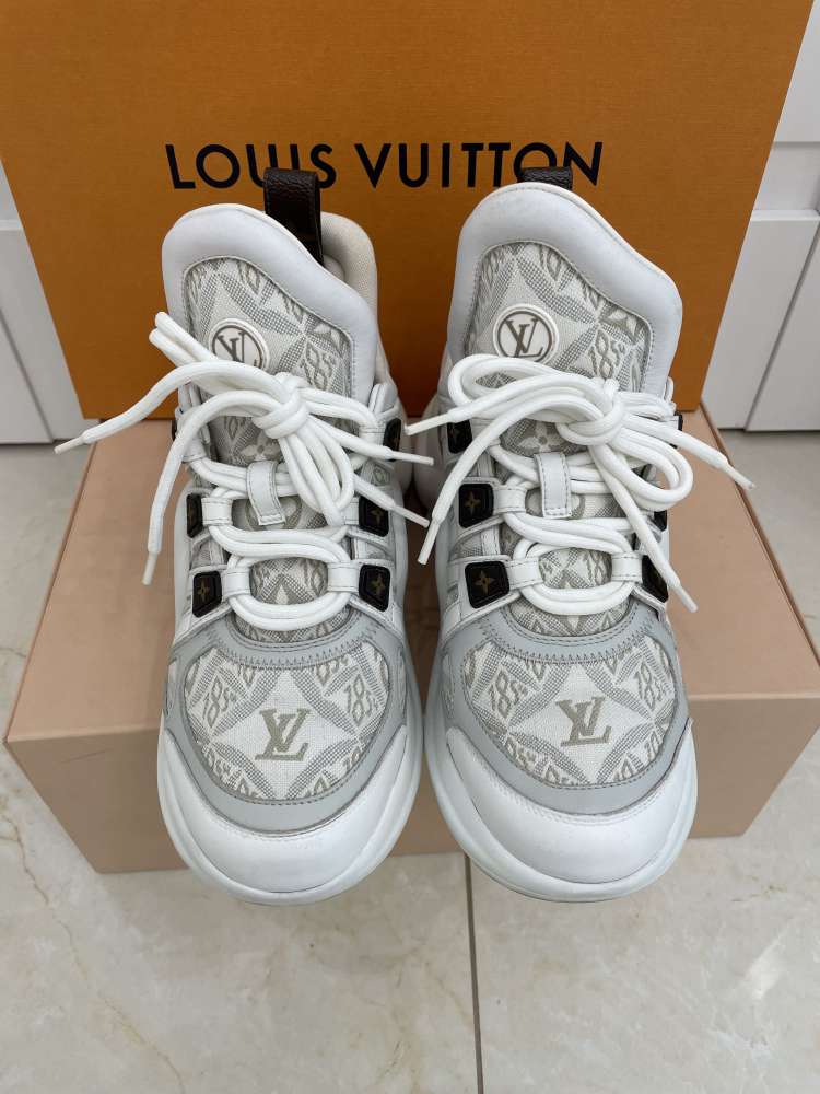 Louis Vuitton Archlight Sneaker