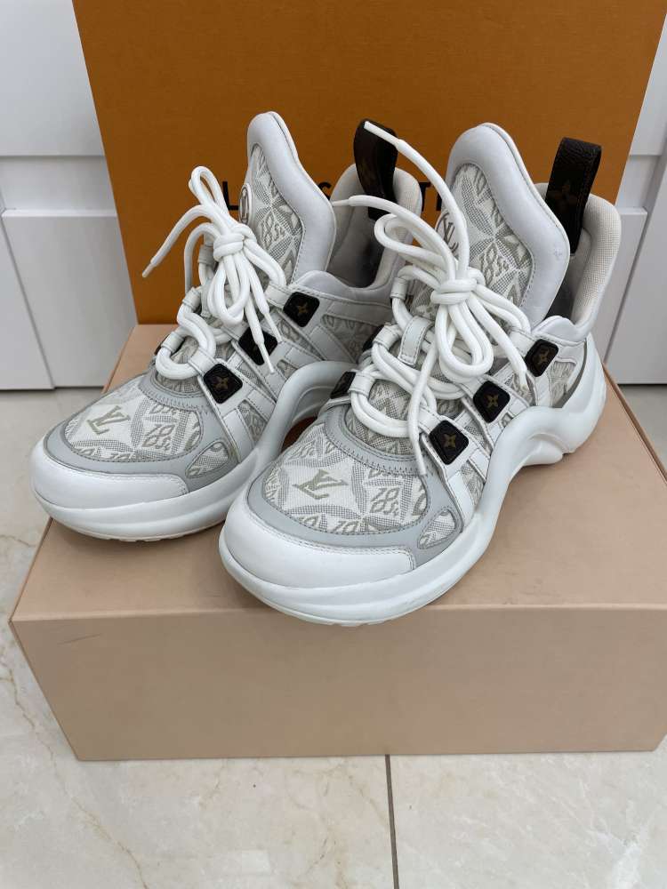 Louis Vuitton Archlight Sneaker