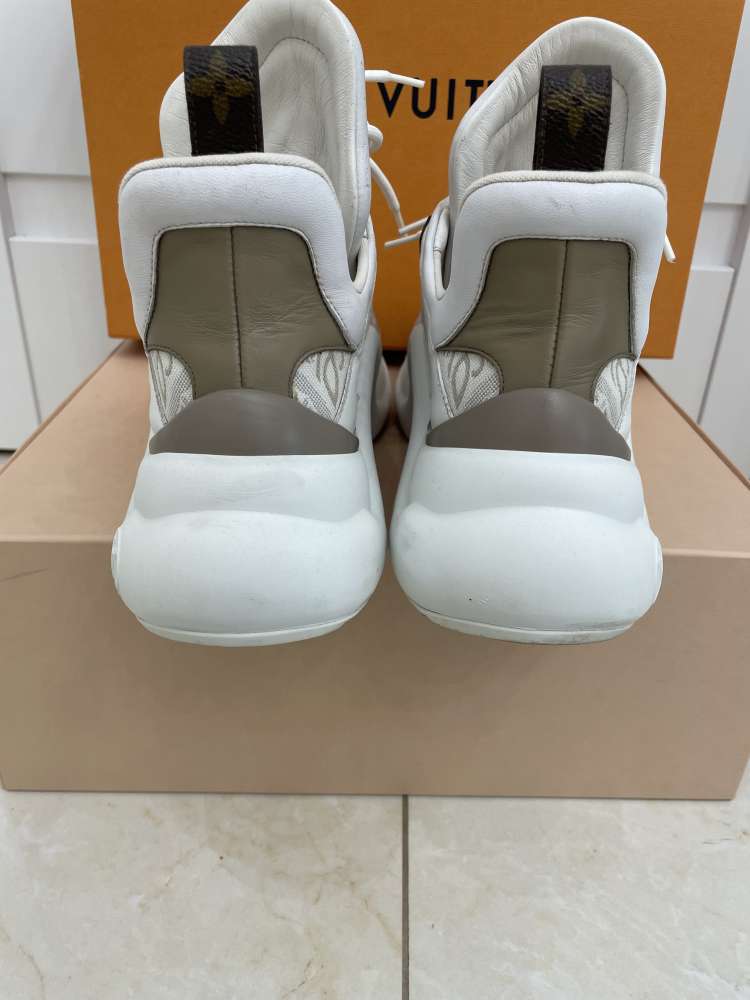 Louis Vuitton Archlight Sneaker