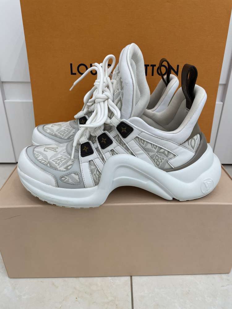 Louis Vuitton Archlight Sneaker