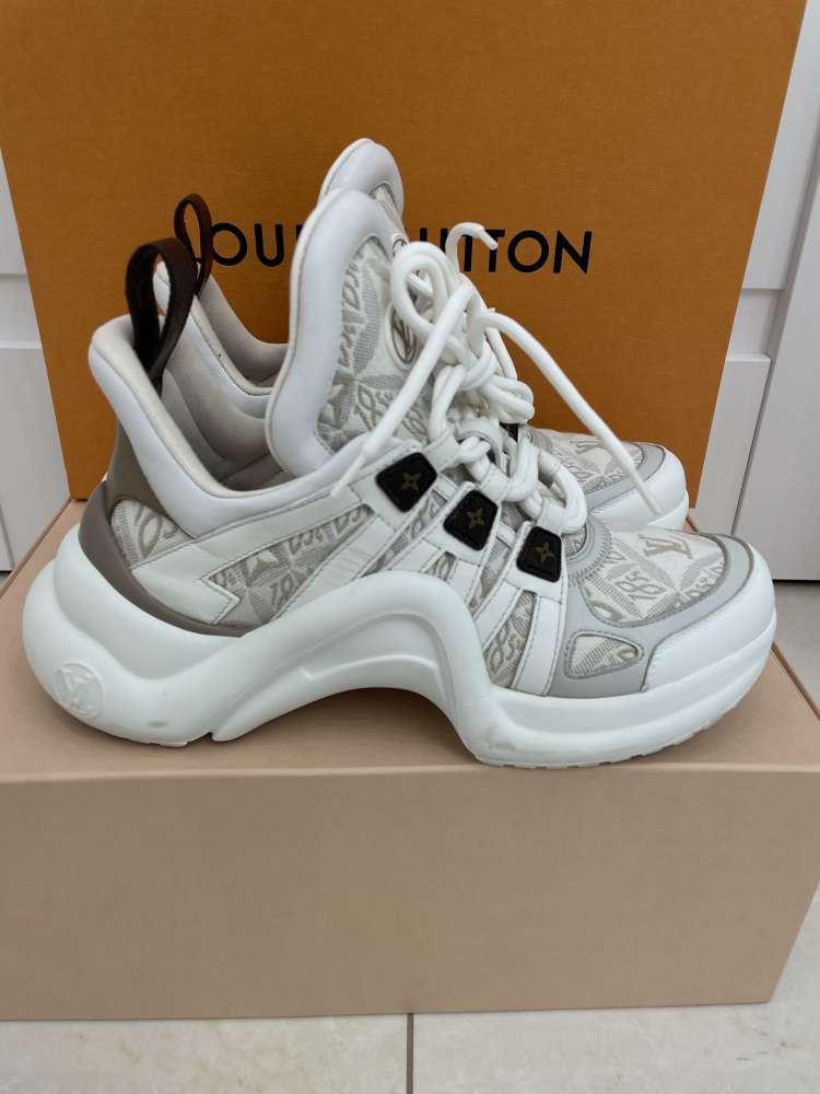 Louis Vuitton Archlight Sneaker