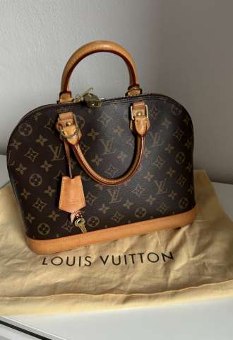 https://www.vipluxury.sk/Alma Louis Vuitton