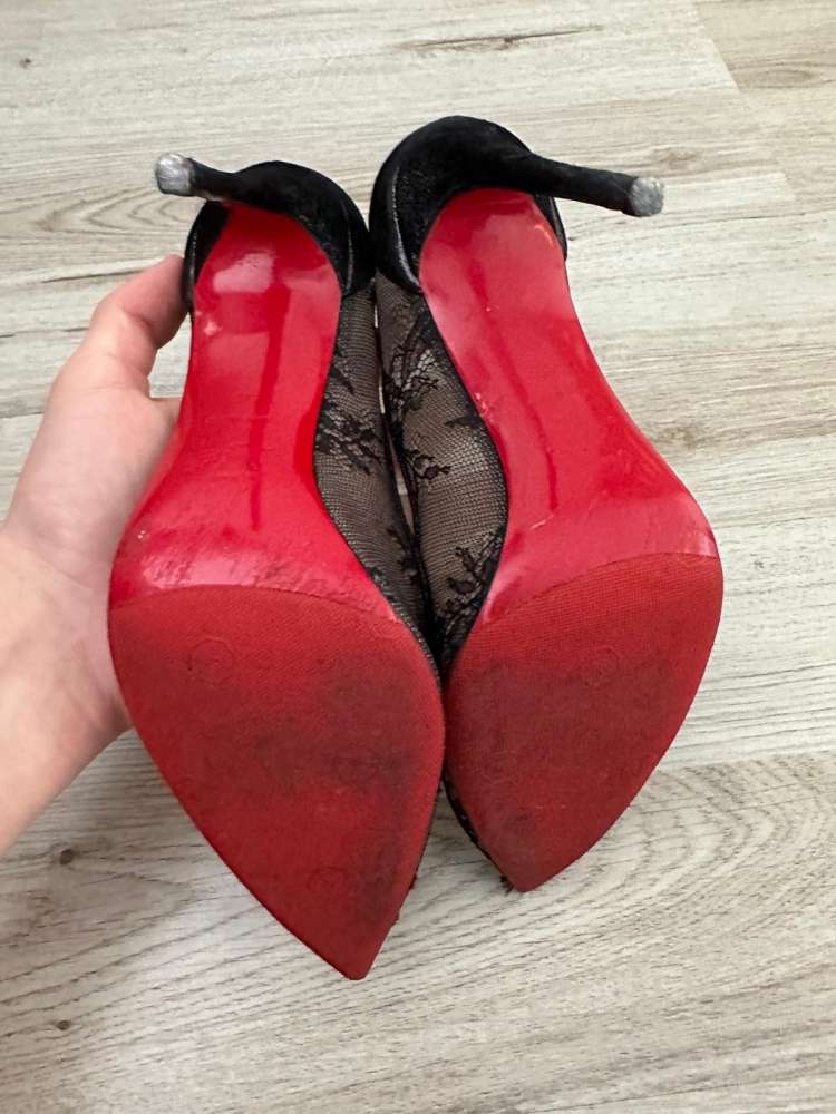 Christian Louboutin